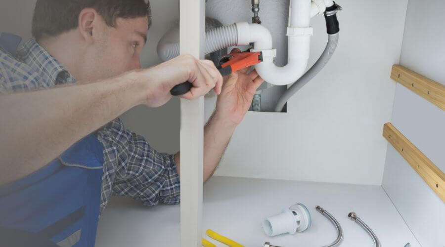 Professional expert plumbing services in Tyner, KY